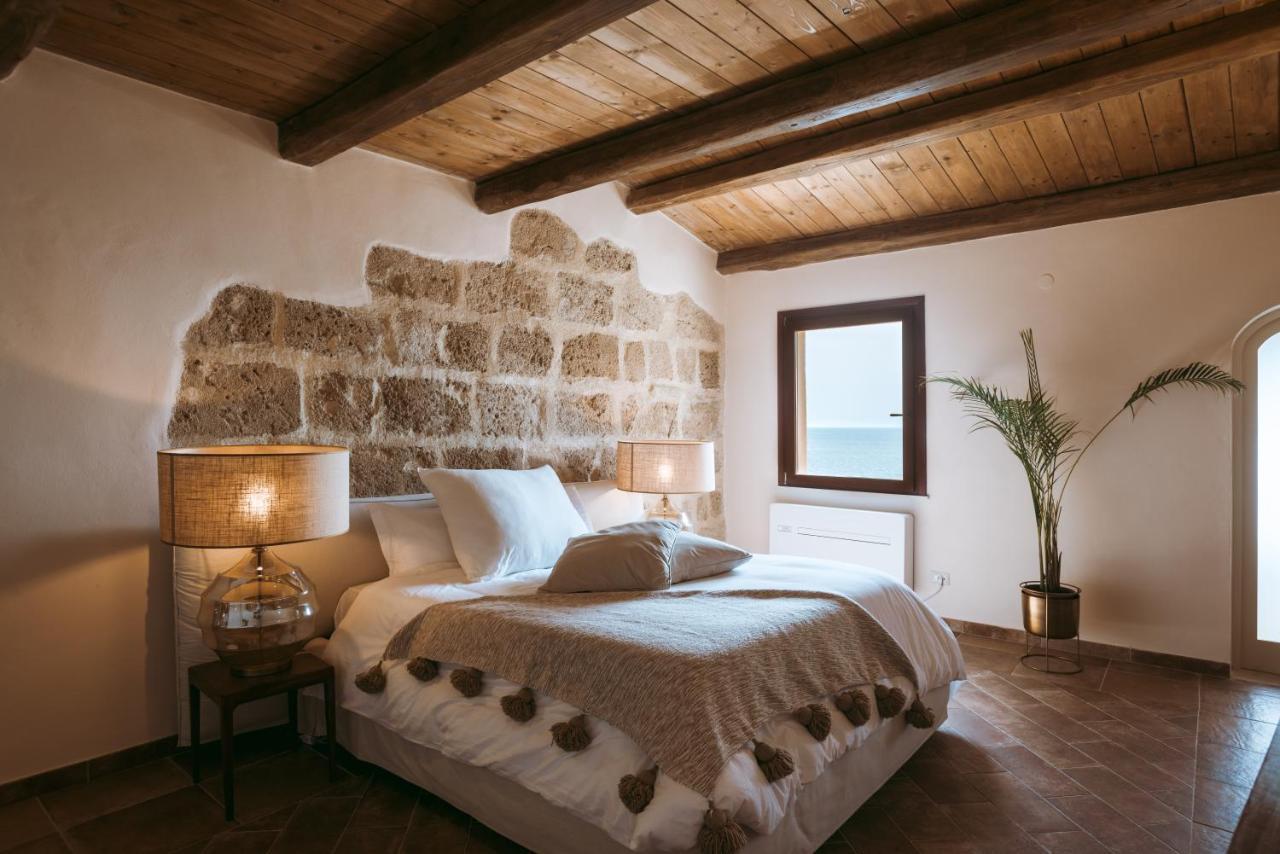 Polta A Mar Guest House Alghero Exterior photo
