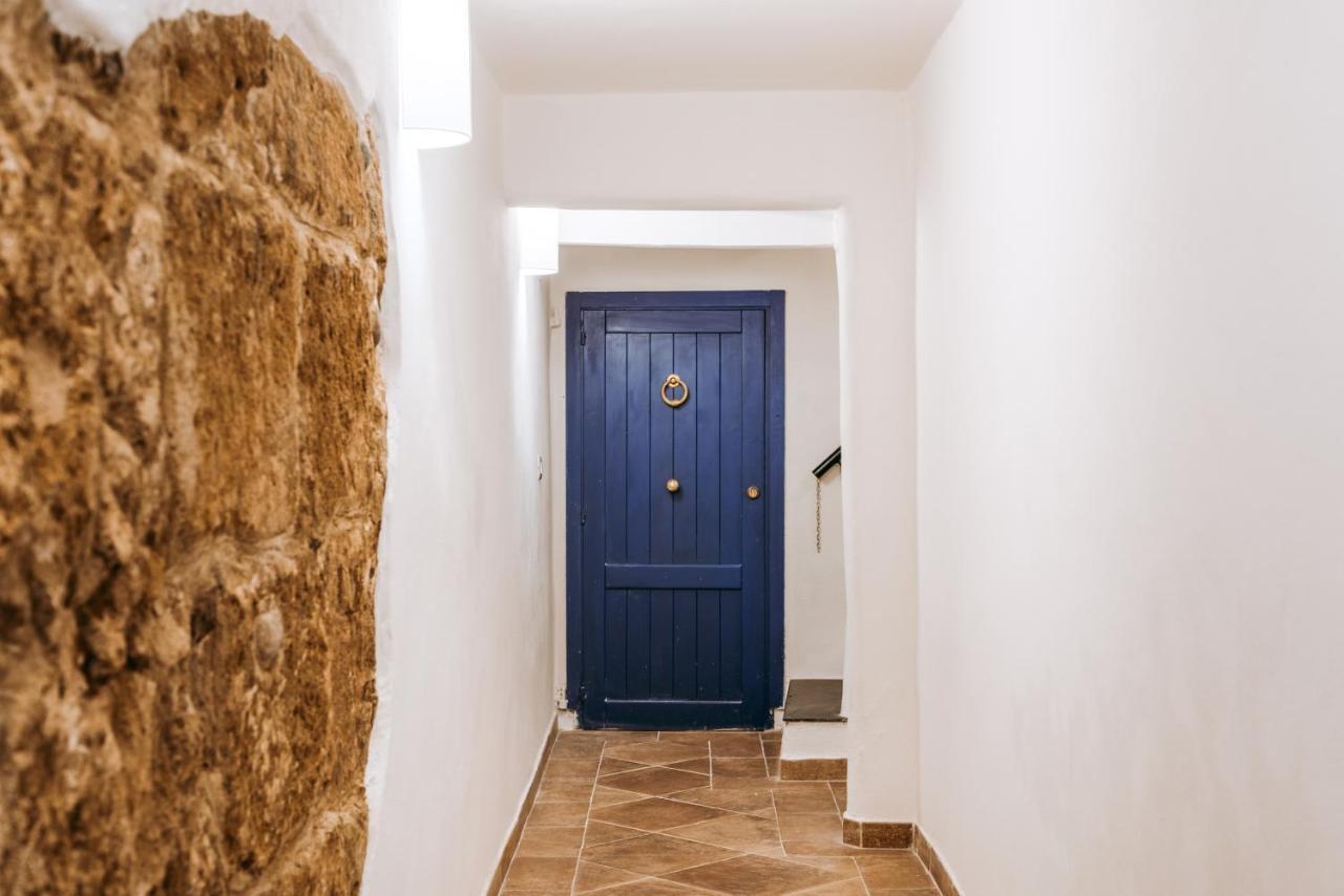 Polta A Mar Guest House Alghero Exterior photo