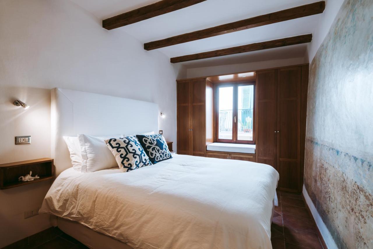 Polta A Mar Guest House Alghero Exterior photo
