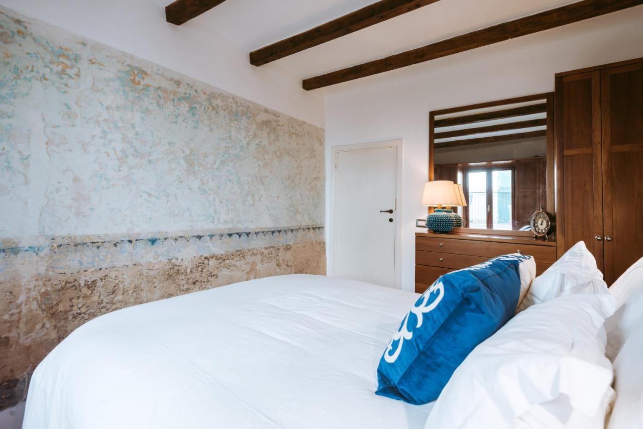 Polta A Mar Guest House Alghero Exterior photo